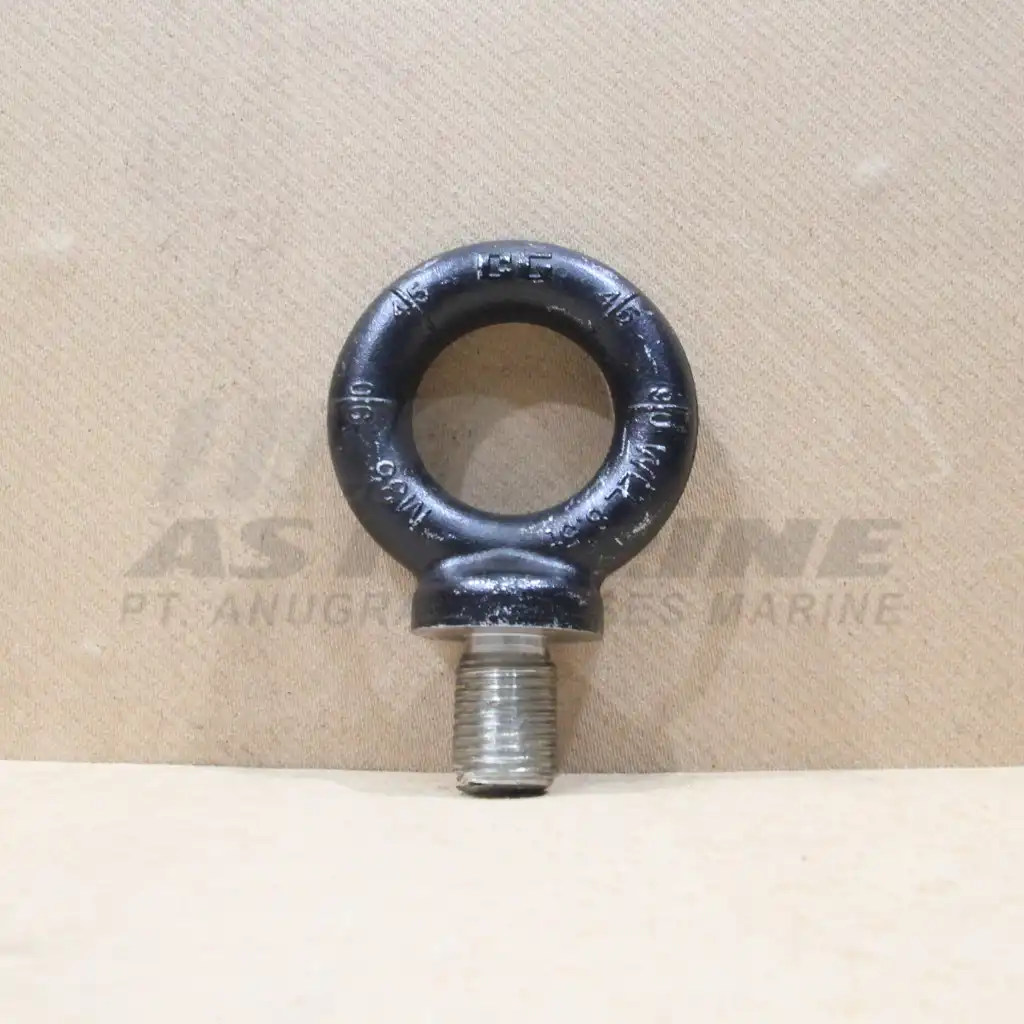 Eye Bolt M279 M36 54 mm Crosby USA